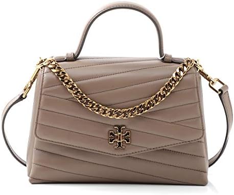 (トリーバーチ) TORY BURCH ハンドバッグ 2WAY KIRA CHEVRON TOP HANDLE [並行輸入品]