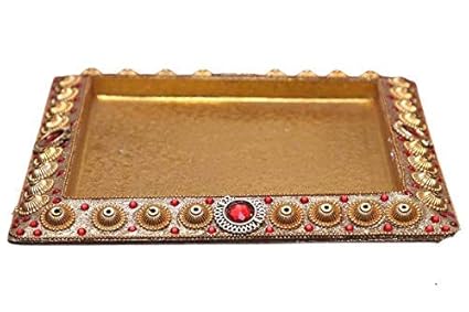 Wedding tray decoration Clearance