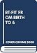 How to Keep Your Child Fit From Birth to Six by 