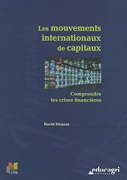 Les  mouvements internationaux de capitaux