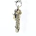 Thai Amulet pendant Elephant Paladkik Help you Success Business, Lucky.