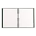 Blueline NotePro Composition Notebook, Green, 9.25 x 7.25 inches, 192 Ruled Pages (A9C.84)