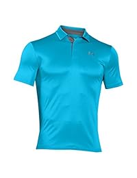 Polo Under Armour Tech - Hombre
