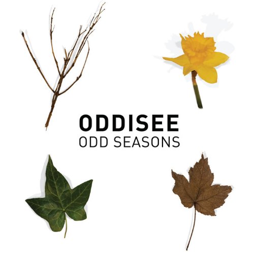 Odd Seasons [Explicit]