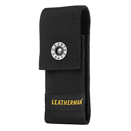 LEATHERMAN Signal Multitool with Fire Starter, Hammer, and Emergency