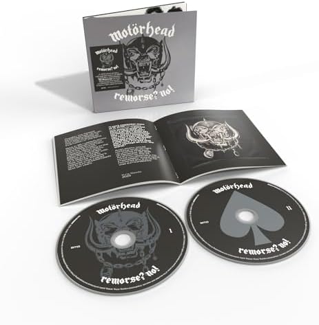 Motörhead - Motörhead - Amazon.com Music