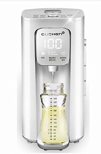 CUCHEN CP-SW201M Premium milk powder port Insulation port 2.2L 220V 60Hz