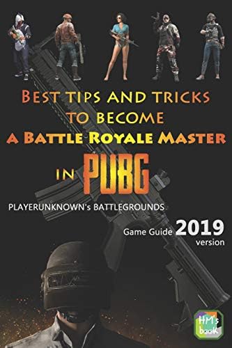 Best tips and tricks to become a Battle Royale Master in PUBG: PLAYERUNKNOWN's BATTLEGROUNDS Game Guide 2019 version
