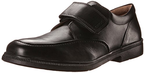 Geox Boys' Jr Federico a Full Strap Loafer Ghana Ubuy