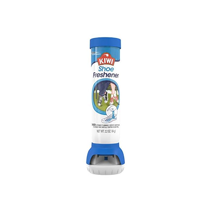 Kiwi Fresh Force Spray