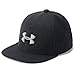 Under Armour UA Huddle Snapback 2.0 Cap OSFA Black