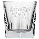 Essential AF Rocks Whisky Whiskey Spirits
