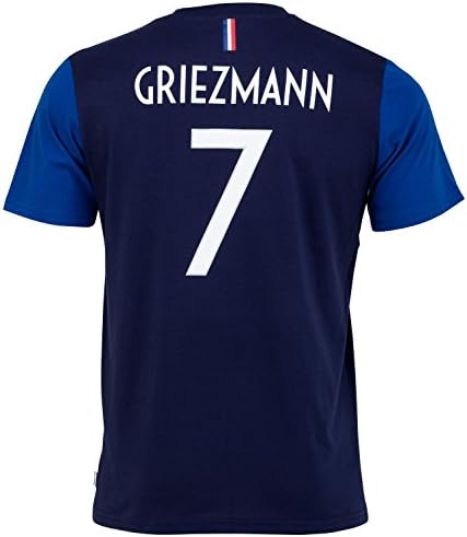 griezmann france shirt