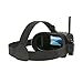 EACHINE VR-007 Pro 5.8G 40CH FPV Goggles 4.3 Inch Video Headset Glasses with 3.7V 1600mAh Battery