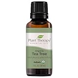Plant Therapy Organic Tea Tree Oil