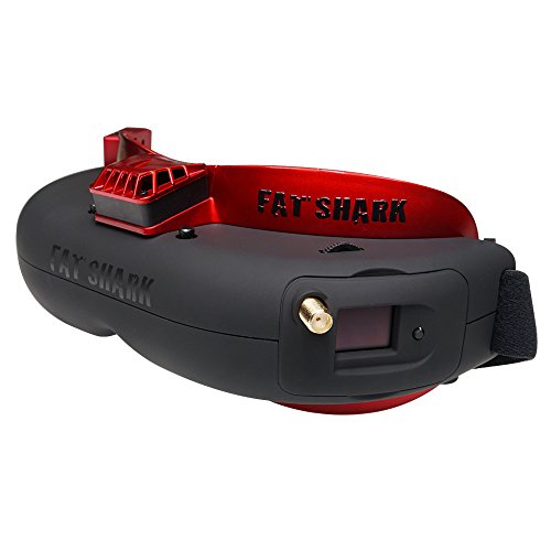 FANCYWING-Fat-Shark-FSV1048-Attitude-V4-AE-FPV-Goggles-for-RC-FPV-Racing-Drones