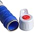 PrimeTrendz TM Powerful Electric Pump Dispenser Bottled Drinking Water 5 Gallon w/ Press Switch by USA CASH AND CARRY