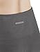 ODODOS Women's High Waisted Yoga Pants with Pocket, Workout Sports Running Athletic Pants with Pocket, Full-Length,Gray,Large