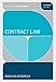 Contract Law (Palgrave Law Masters)