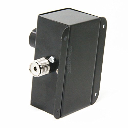 1000 Selector Switch Boxes Watt Position CB RADIO COAX Antenna SWITCH