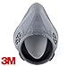 3M Nose Cup Assembly 6894/37004(AAD), Respiratory Protection Replacement Part