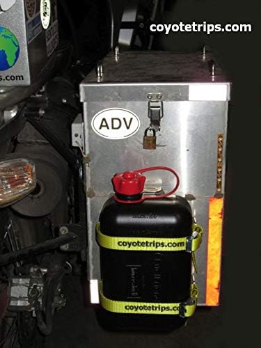 ドイツ製 ガソリン オイル 携行缶 ジェリ缶 燃料 ボトル サイドバッグ バイク 車 車載 予備 タンク アウトドア 国連規格 Uneg B07h6sbcxp 1 995円 大人気 New Arrival 最安値挑戦 年中無休 高品質 通販