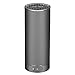 808 NRG Wireless Bluetooth Speaker Gun Metal