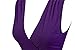 Simier Fariry Women's Summer Solid V Neck Ruched Side Slim Fit Casual Tank Tops