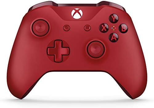 Amazon.com: Microsoft XBOX One Wireless Video Gaming Controller