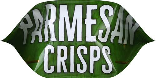 MRS. CUBBISON’S FLAVOR 100 REAL KETO FRIENDLY GREAT FOR SNACKING AND SALAD TOPPER, PARMESAN CHEESE CRISPS, 1.98 OUNCE