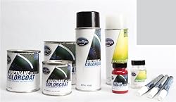 ColorRite Pen for Chrysler Van Automotive Touch-up