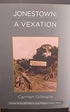 Jonestown: A Vexation by