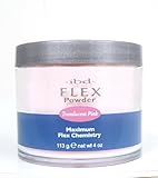 Ibd Flex Transulcent Pink Powder 4.oz