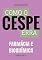 Livro Como o Cespe erra: Farmácia e Bioquímica (Teste-A-Prova Livro 22)