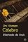 Livro Um homem célebre