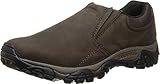 Merrell Men's Moab Rover Moc Espresso  Slip-On Shoe - 10 D(M) US