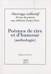 Poèmes de rire et d'humour