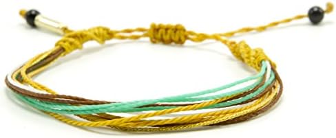 MOZAM 100% Handmade Charm Bracelet