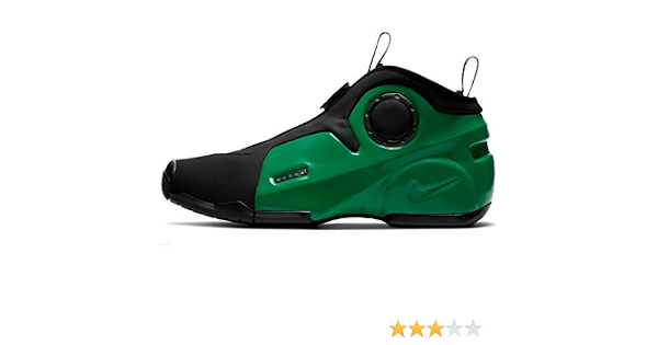 Nike Air Flightposite 2 Mens Cd7399-001 : Amazon.com.mx: Ropa, Zapatos y  Accesorios