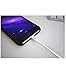 iXCC Element II Lightning Cable 6ft, iPhone Charger, for iPhone 7 6s 6 Plus, SE 5s 5c 5, iPad Air 2 Pro, iPad Mini 2 3 4, iPad 4th Gen [Apple MFi Certified](White and Black)
