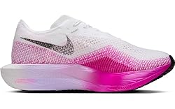 Nike Men's Competition Running Shoes Road, White