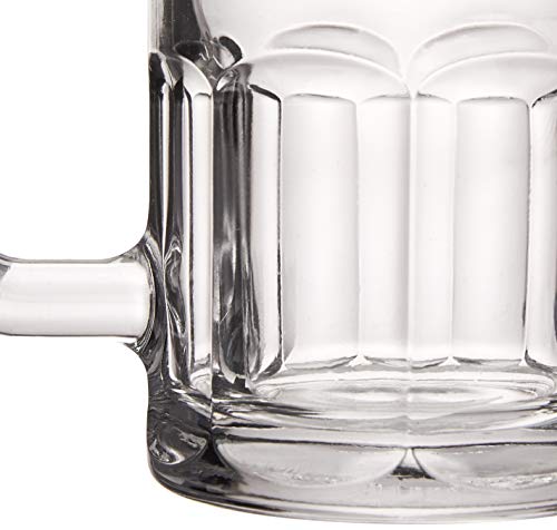 Anchor Hocking Beer Wagon Mug, 20-Ounce 2