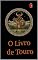 Livro O Livro de Touro