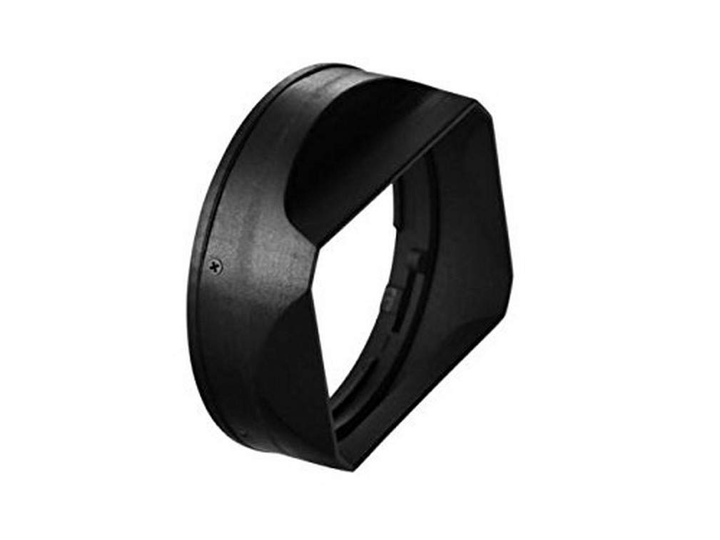 FujiFilm LH-XF01 Metal Lens Hood for XF Black