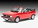 Revell VW Golf 1 Cabrio Car Plastic Model Kit