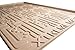 XTREME MATS Waterproof Undersink Mat (Beige 31