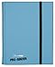 Ultra Pro 9-Pocket Light Blue PRO-Binder