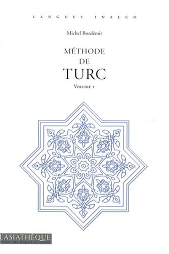 Méthode de turc