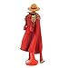 Banpresto One Piece King of Artist The Monkey D. Luffy 20th Limited Action Figure