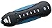 Corsair Padlock Secure 8 GB USB 2.0 Flash Drive CMFPLA8GB